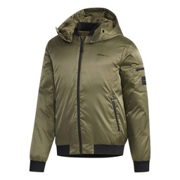[EI4437] Чоловічий пуховик Adidas M DWN BMB EI4437