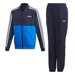 Дитячий спортивний костюм Adidas YB TS WOVEN FM6562