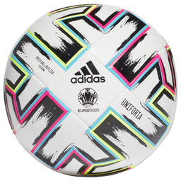 [FU1549] М'яч футбольний Adidas Uniforia Euro-2020 Training FU1549