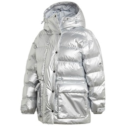 Жіноча куртка Adidas Mid Puffer FU3608