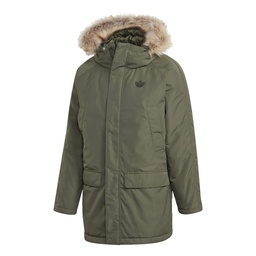 [GE1313] Чоловіча парка Adidas Fur GE1313
