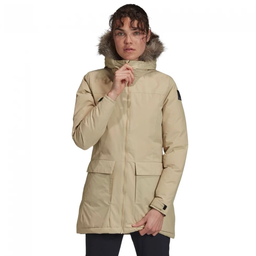 [GE7790] Жіноча парка Adidas W XPLORIC PARKA GE7790