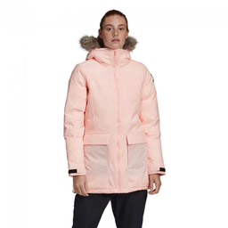 [GE7791] Жіноча парка Adidas W XPLORIC PARKA GE7791