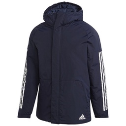 Чоловіча куртка Adidas Xploric 3-Stripes GJ0870