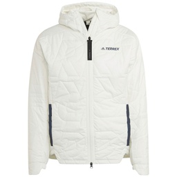 Чоловіча утеплена куртка Adidas MYSHELTER PrimaLoft GQ3697