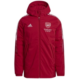Чоловіча куртка Adidas Arsenal Performance GR4148