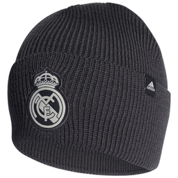 [GU0068] Шапка Adidas Real Madrid Winter Hat GU0068