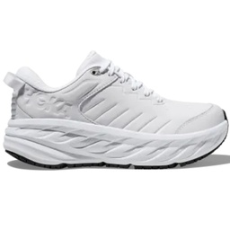 [1110521-WHIT] Жіночі бігові кросівки Hoka One One BONDI 1110521-WHIT