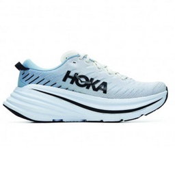 [1113512-BDBB] Чоловічі бігові кросівки Hoka One One M BONDI X 1113512-BDBB