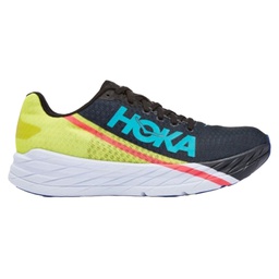 [1113532-BLAC] Чоловічі бігові кросівки Hoka One One M ROCKET X 1113532-BLAC