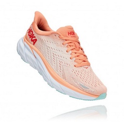[1119394-CANT] Жіночі бігові кросівки Hoka One One W CLIFTON 8 1119394-CANT