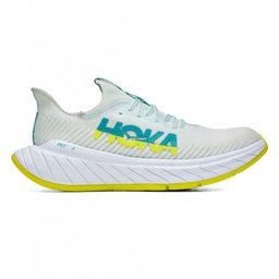 [1123192-BSEP] Чоловічі бігові кросівки Hoka One One M CARBON X 3 1123192-BSEP
