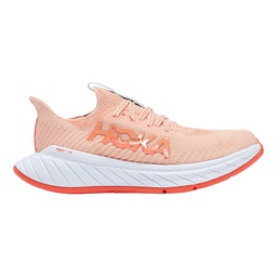 [1123193-PEAC] Жіночі бігові кросівки Hoka One One W CARBON X 3 1123193-PEAC