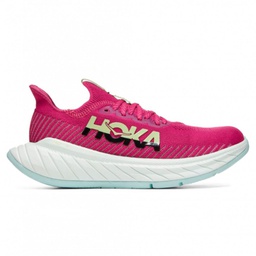 [1123193-FFBL] Жіночі бігові кросівки Hoka One One W CARBON X 3 1123193-FFBL