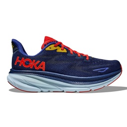 [1127895-BBDG] Чоловічі бігові кросівки Hoka One One M CLIFTON 9 1127895-BBDG