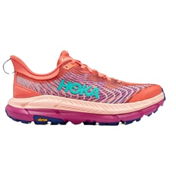 [1131056-CAME] Чоловічі бігові кросівки Hoka One One Mafate Speed 4 1131056-CAME