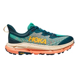 [1131056-DEEP] Чоловічі бігові кросівки Hoka One One Mafate Speed 4 1131056-DEEP