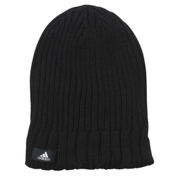[AY6618] Жіноча шапка Adidas W ESS BEANIE AY6618