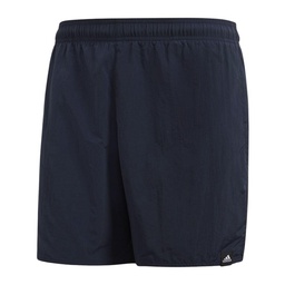 Чоловічі пляжні шорти Adidas Solid CV7112