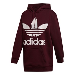 Жіноче худі Adidas Oversize Trefoil DH3152
