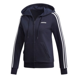 Жіноча толстовка Adidas Essentials 3-Stripes DU0656