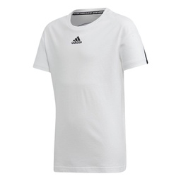Дитяча футболка Adidas YB MH 3S TEE ED6479
