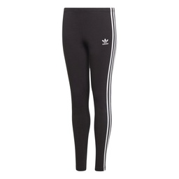 Дитячі легінси Adidas 3-Stripes ED7820