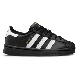 [EF5394] Дитячі повсякденні кросівки Adidas SUPERSTAR C EF5394