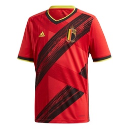 Дитяча футболка Adidas Belgium Home EJ8551