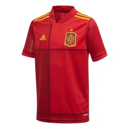 Дитяча футболка Adidas Spain HOME FI6237