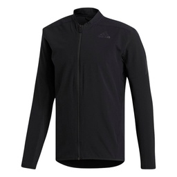Чоловіча куртка Adidas AEROREADY 3-Stripes FJ6138