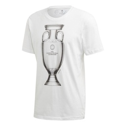 Чоловіча футболка Adidas Emblem FM3727