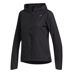 Жіноча вітровка для бігу Adidas Own the Run FM6928
