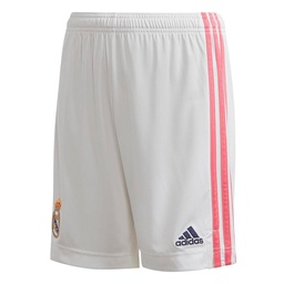 [FQ7490] Дитячі шорти Adidas Real Madrid 20/21 FQ7490