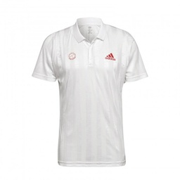 Чоловічий поло Adidas Freelift England FR4318