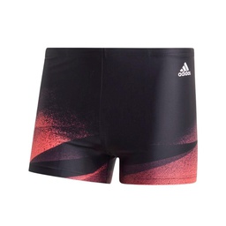 [FS3409] Чоловічі плавки-боксери Adidas 3-Stripes Graphic FS3409