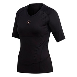 Жіноча спортивна футболка Adidas by Stella McCartney TruePurpose FU6238