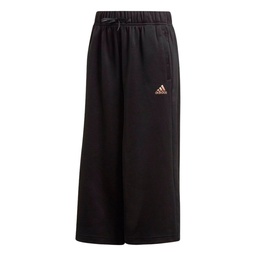 Дитячі штани Adidas Tiger Loose 7/8 GD3761