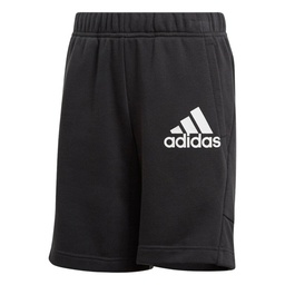 Дитячі спортивні шорти Adidas Badge of Sport GJ6619