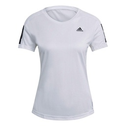Жіноча футболка для бігу Adidas Own the Run GJ9989