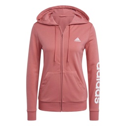 [GL0794] Жіноча толстовка Adidas W Essentials Logo GL0794