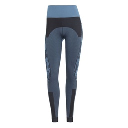 Жіночі легінси Adidas by Stella McCartney TruePurpose Seamless GL7584