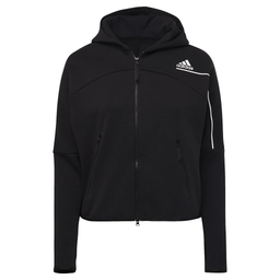 [GM3299] Жіноче худі Adidas W Z.N.E. HOODIE GM3299