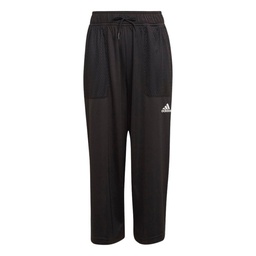 Дитячі вкорочені штани Adidas Dance GM7022