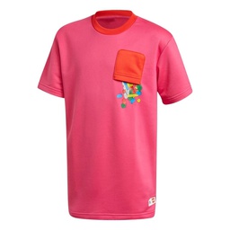 Детская футболка Adidas LEGO® Bricks GN6775