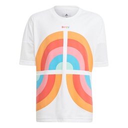 Дитяча футболка Adidas LEGO® Dots GN8850
