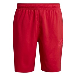 [GU0317] Чоловічі пляжні шорти Adidas Solid GU0317
