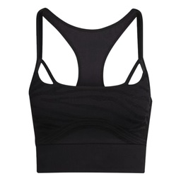 Жіночий топ Adidas by Stella McCartney Seamless GU1635