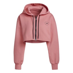Жіноча скорочена толстовка Adidas by Stella McCartney SC GU4347