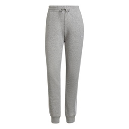Женские брюки Adidas Essentials 3-Stripes GV6020